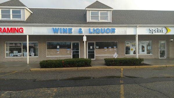 Mount Sinai Shopping Center: 5507 Nesconset Hwy, Mount Sinai, NY 11766